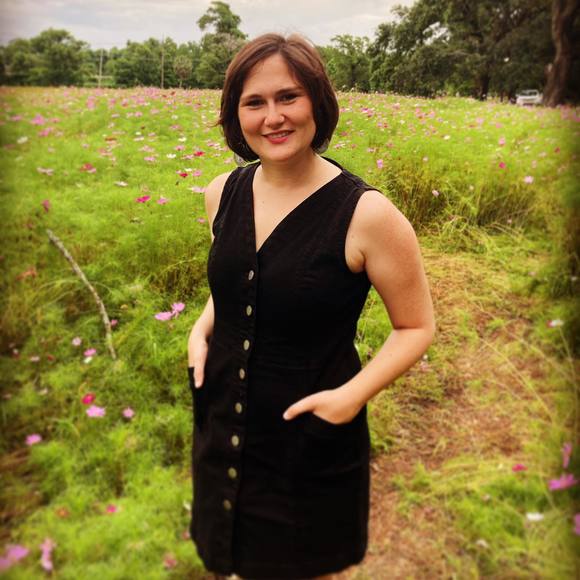 Meet your Posher, Reagan - Picture 1 of 1